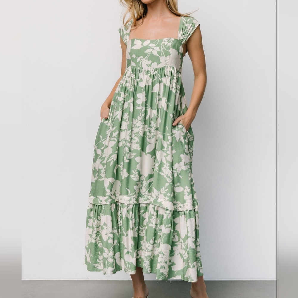 Baltic Born Aita Maxi Dress